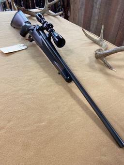 REMINGTON 7 .204 RUGER