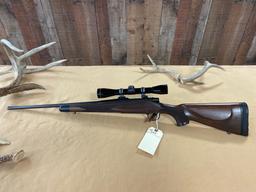 REMINGTON 7 .204 RUGER