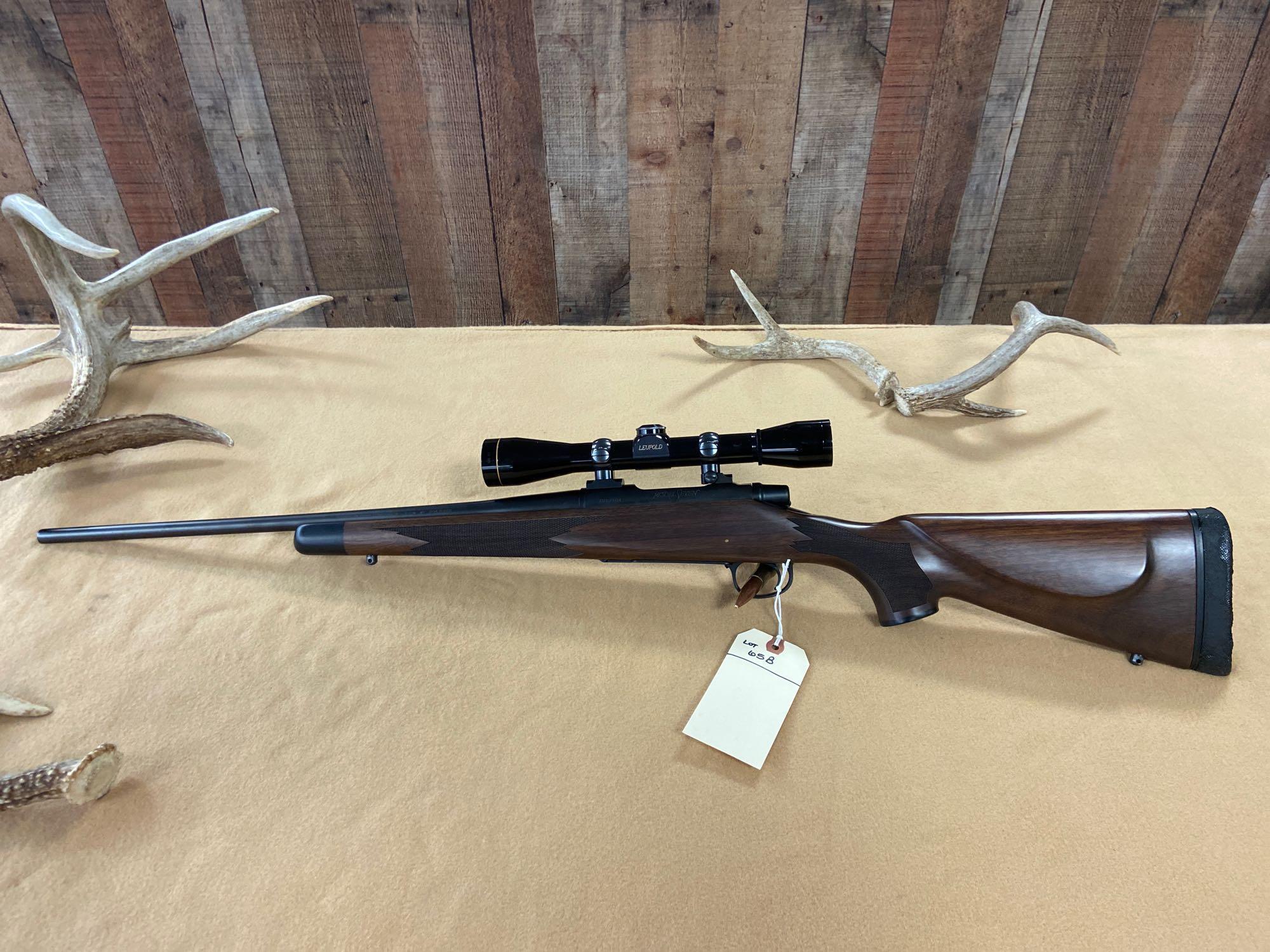 REMINGTON 7 .204 RUGER