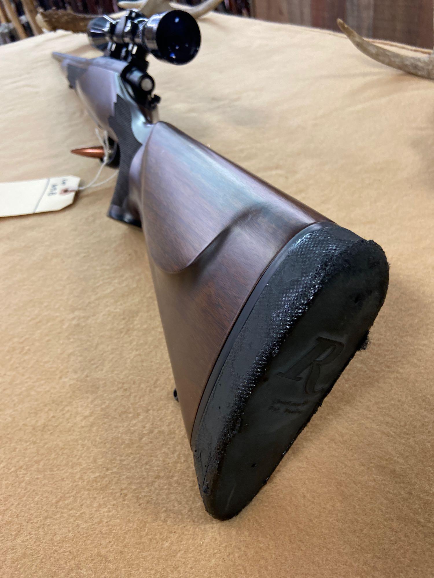 REMINGTON 7 .204 RUGER