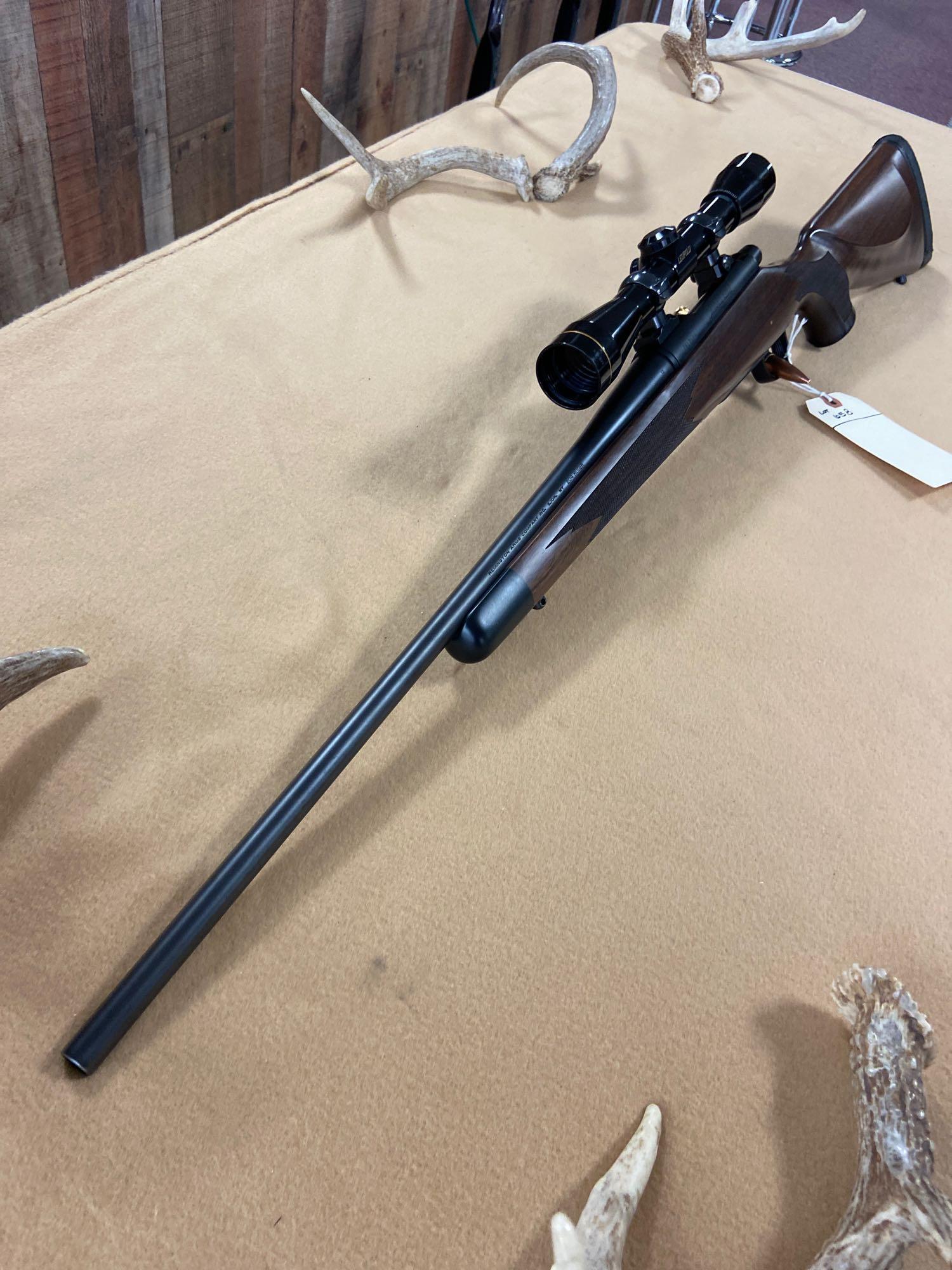 REMINGTON 7 .204 RUGER