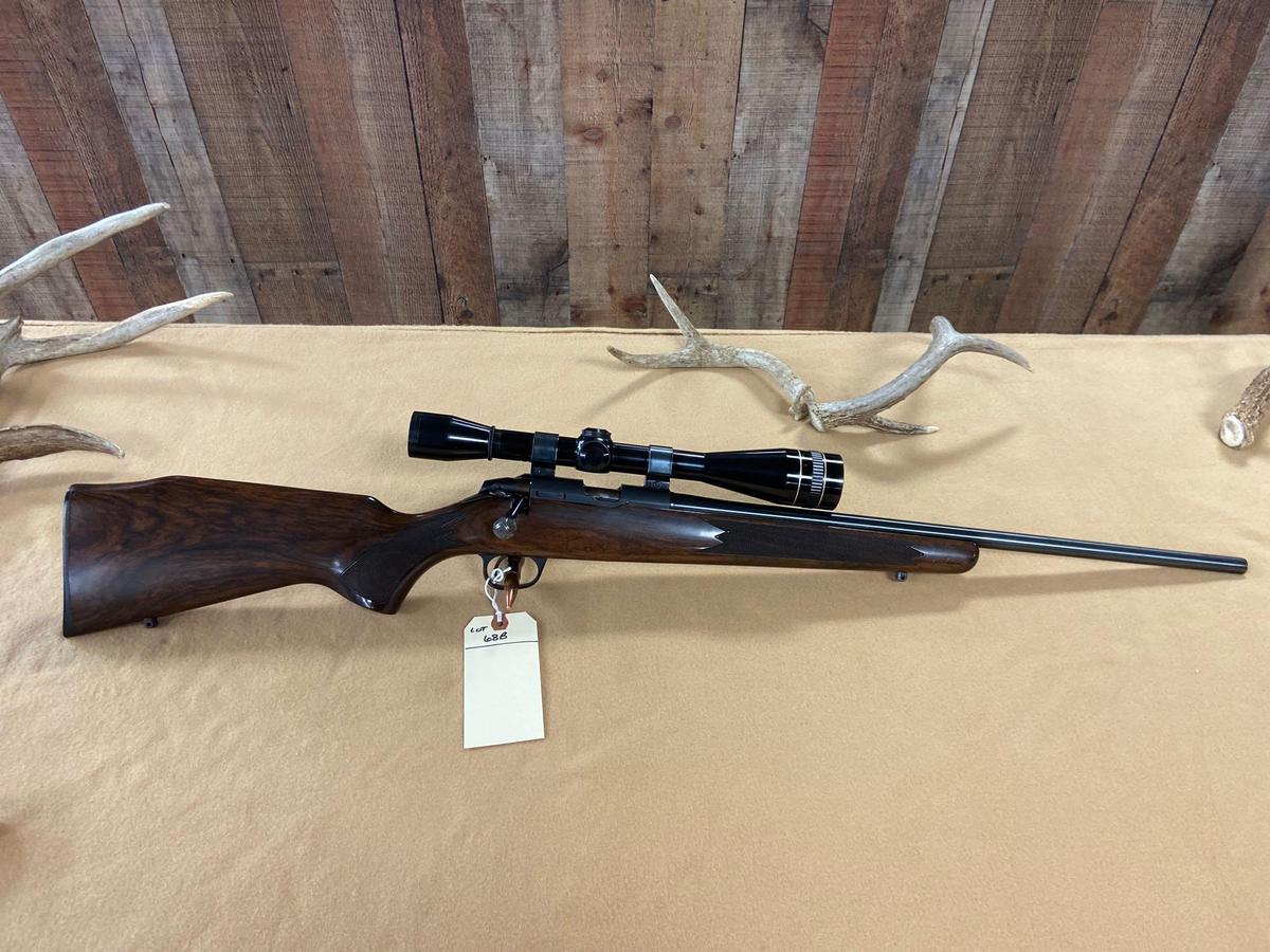 SAKO MODEL 945 .22 LR