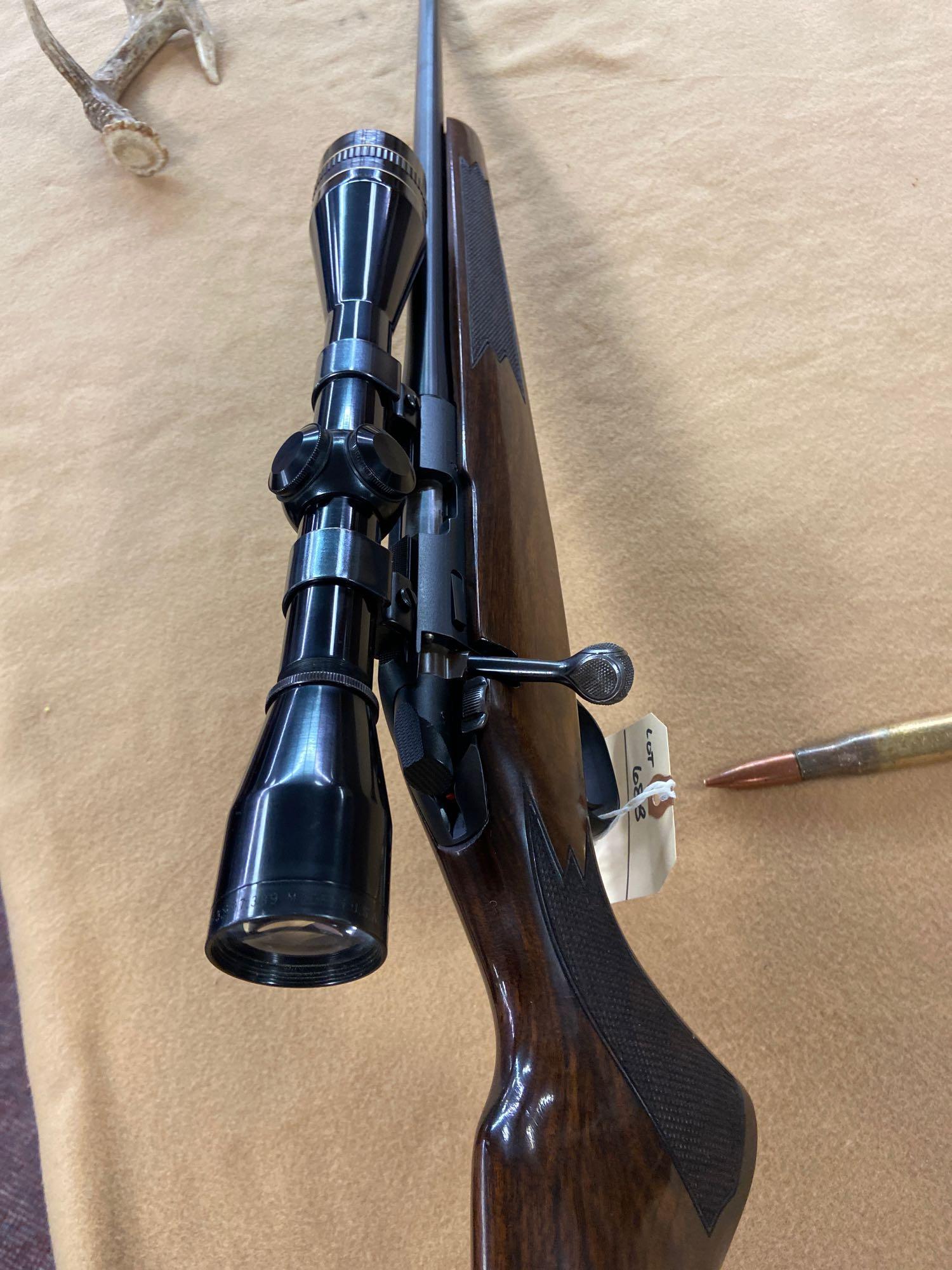 SAKO MODEL 945 .22 LR