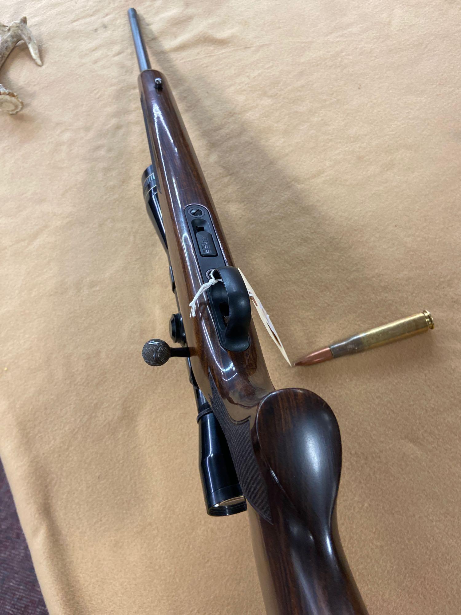 SAKO MODEL 945 .22 LR