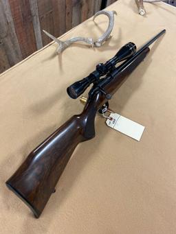 SAKO MODEL 945 .22 LR