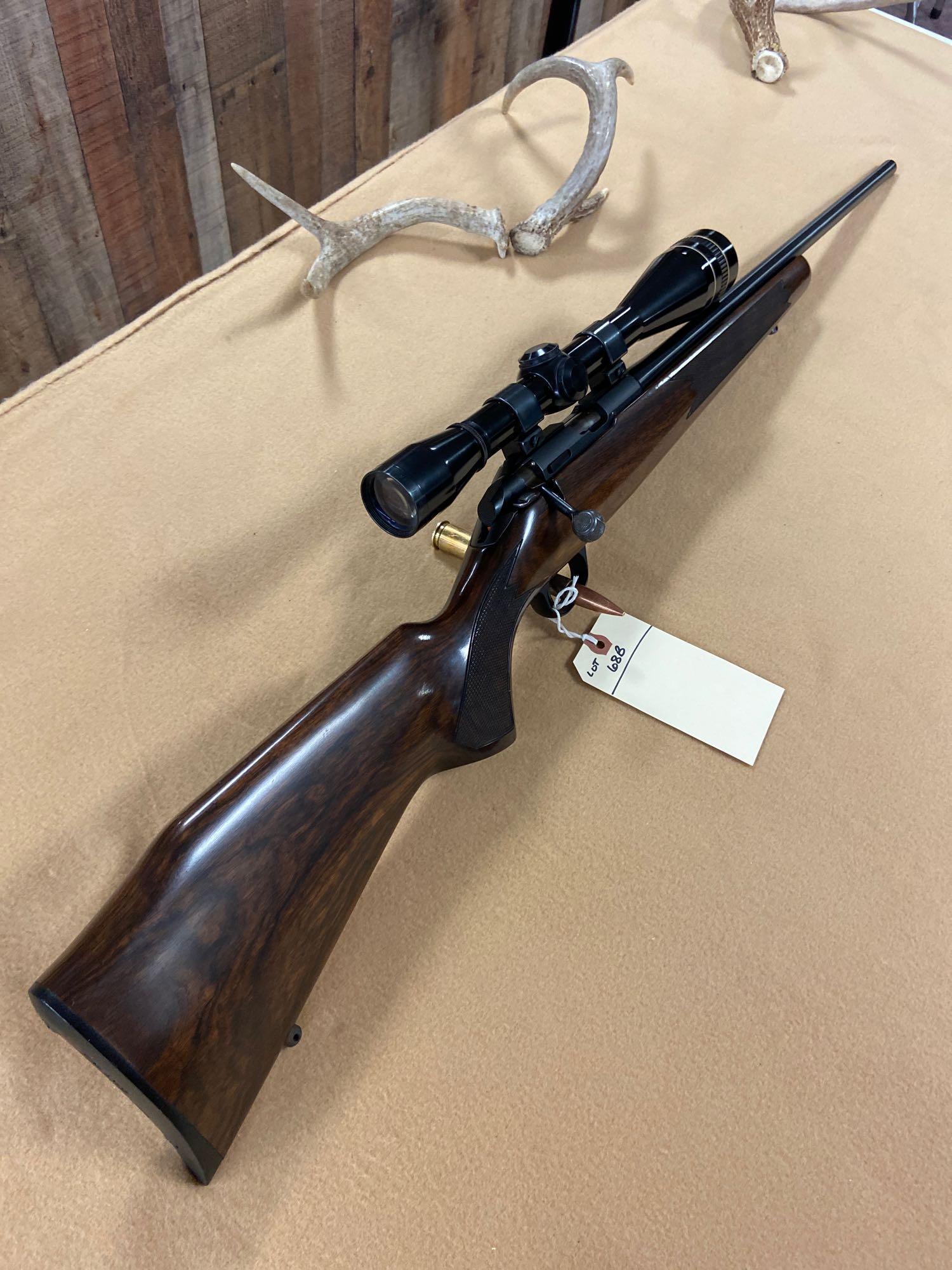 SAKO MODEL 945 .22 LR