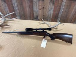 SAKO MODEL 945 .22 LR