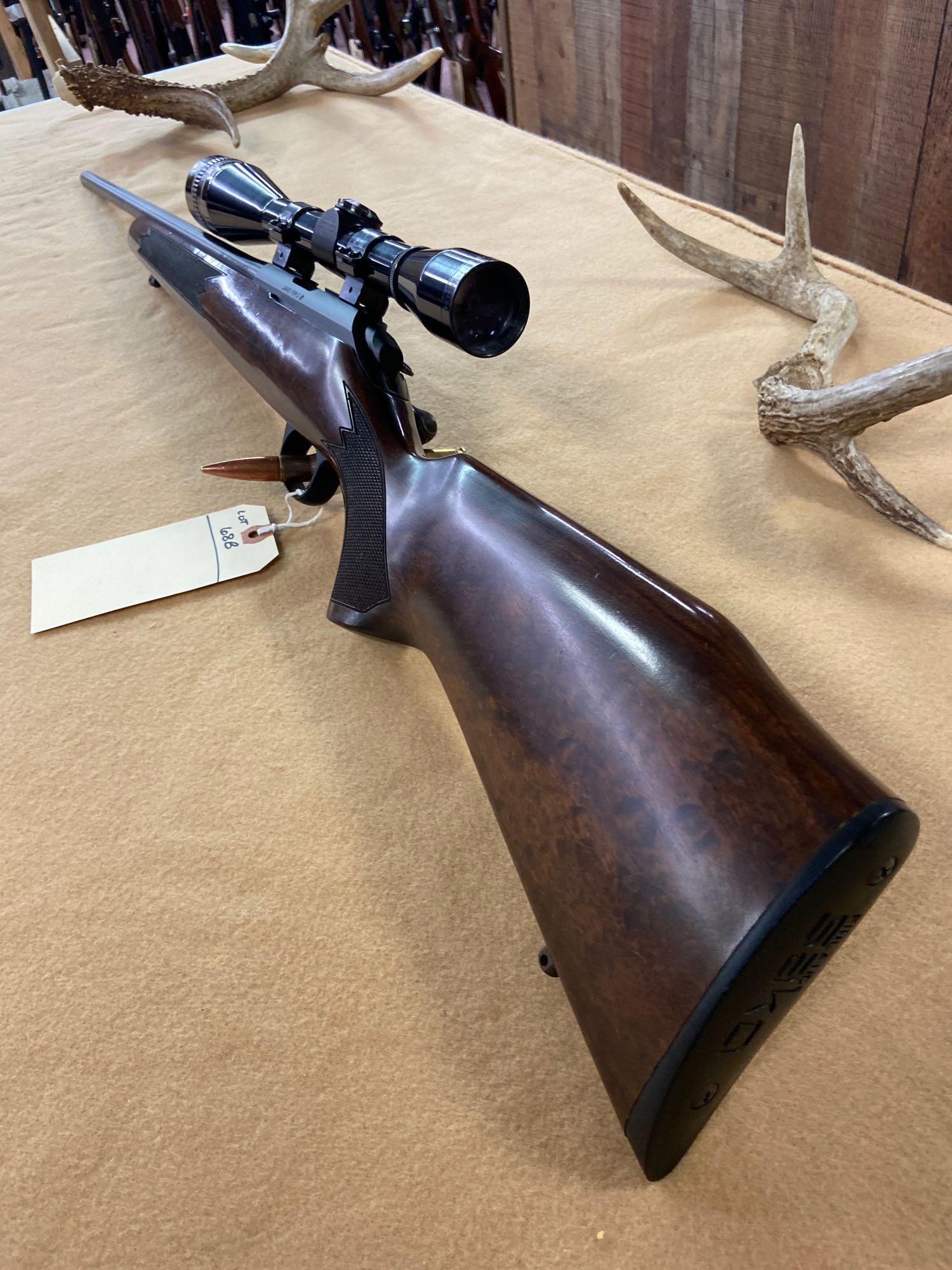 SAKO MODEL 945 .22 LR