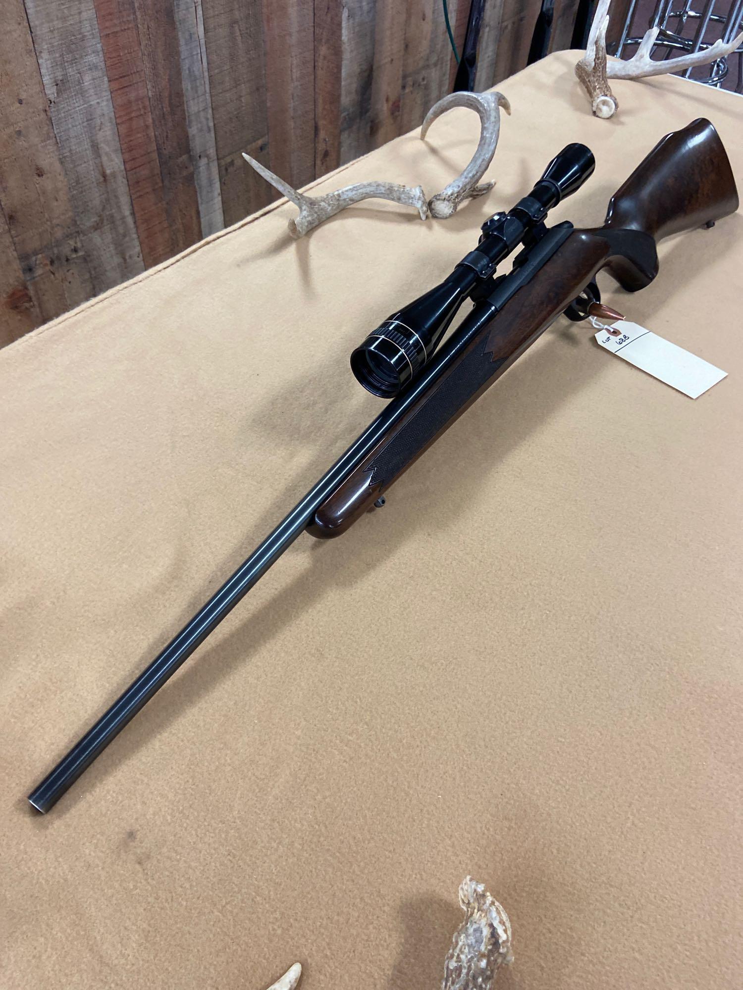 SAKO MODEL 945 .22 LR