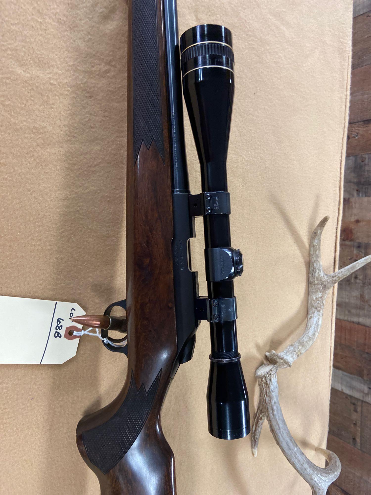 SAKO MODEL 945 .22 LR