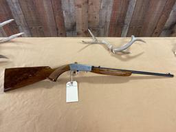 BROWNING .22 LONG RIFLE TAKE DOWN