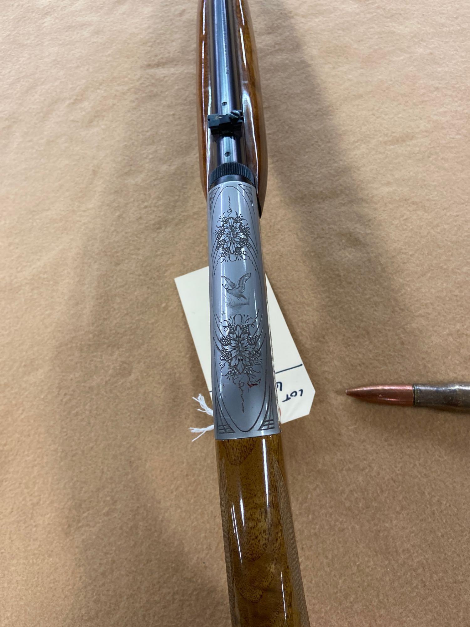 BROWNING .22 LONG RIFLE TAKE DOWN