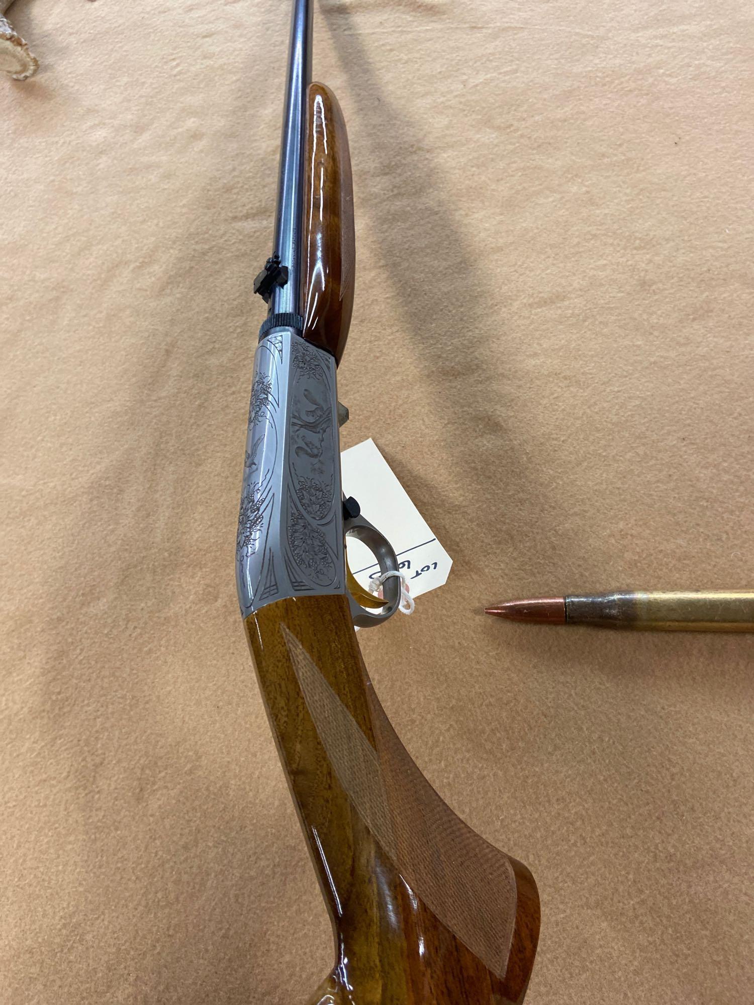 BROWNING .22 LONG RIFLE TAKE DOWN