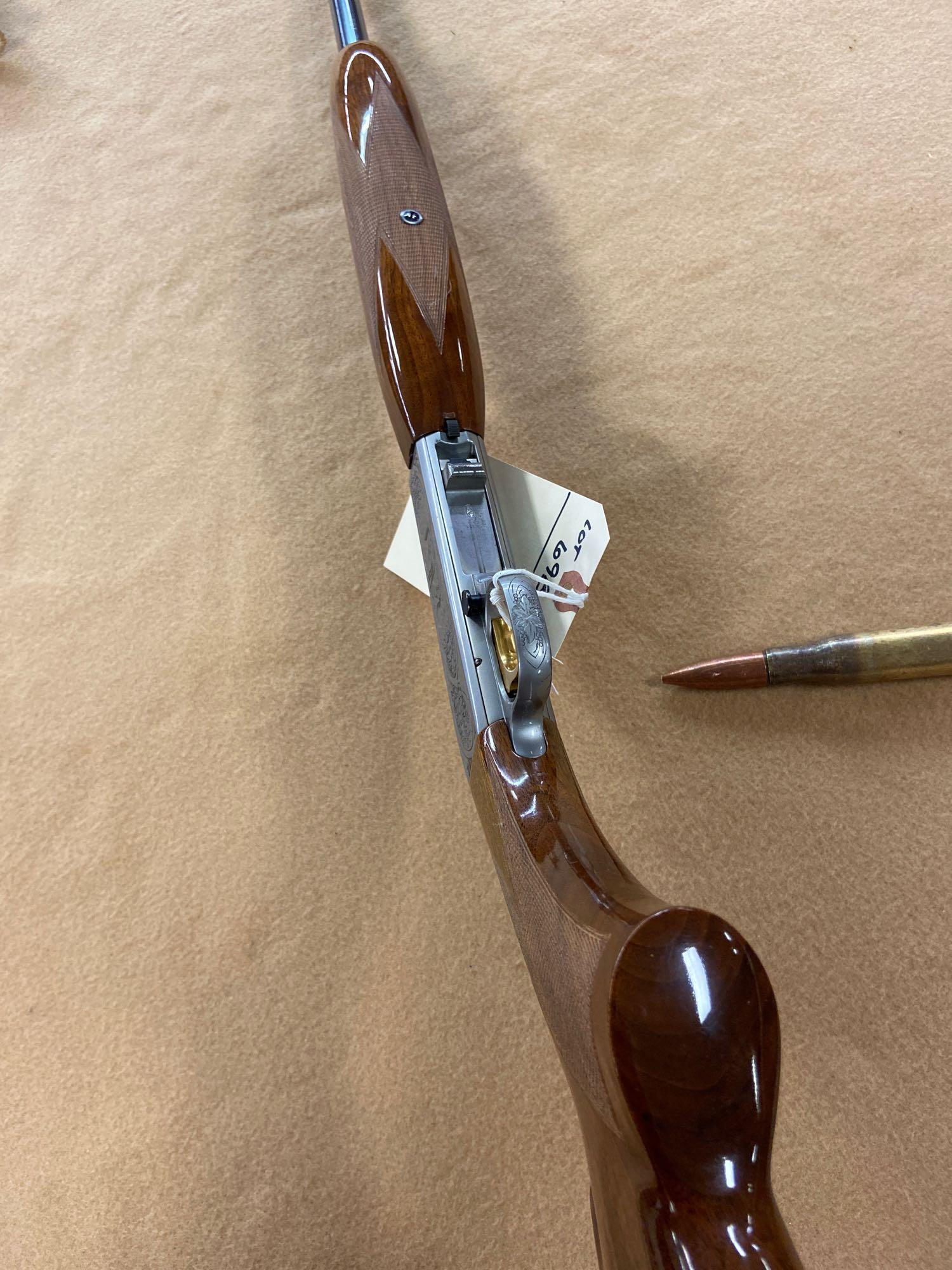 BROWNING .22 LONG RIFLE TAKE DOWN