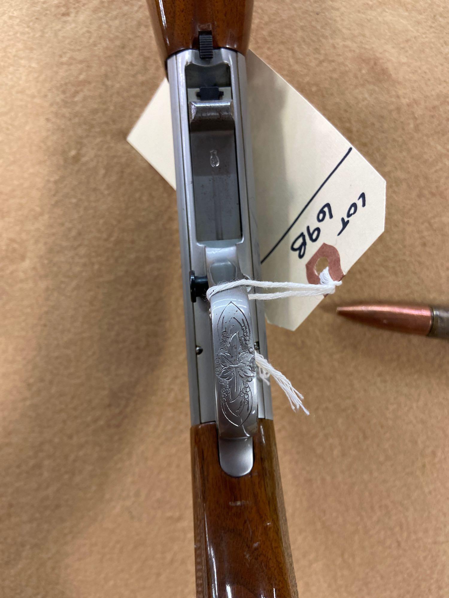 BROWNING .22 LONG RIFLE TAKE DOWN