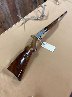 BROWNING .22 LONG RIFLE TAKE DOWN