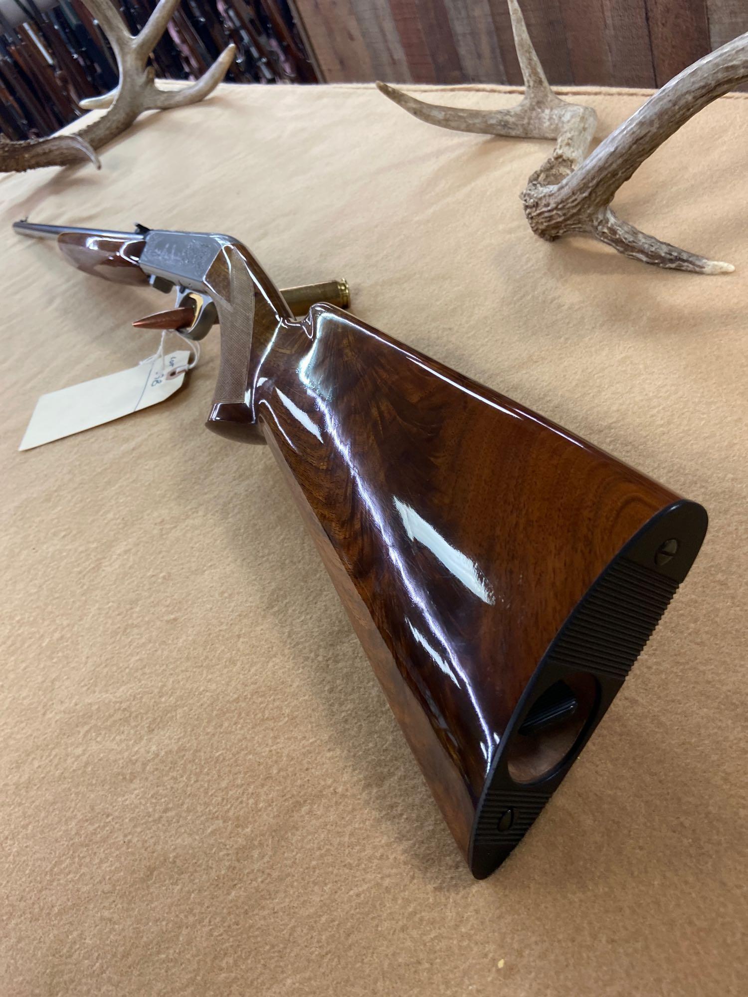 BROWNING .22 LONG RIFLE TAKE DOWN