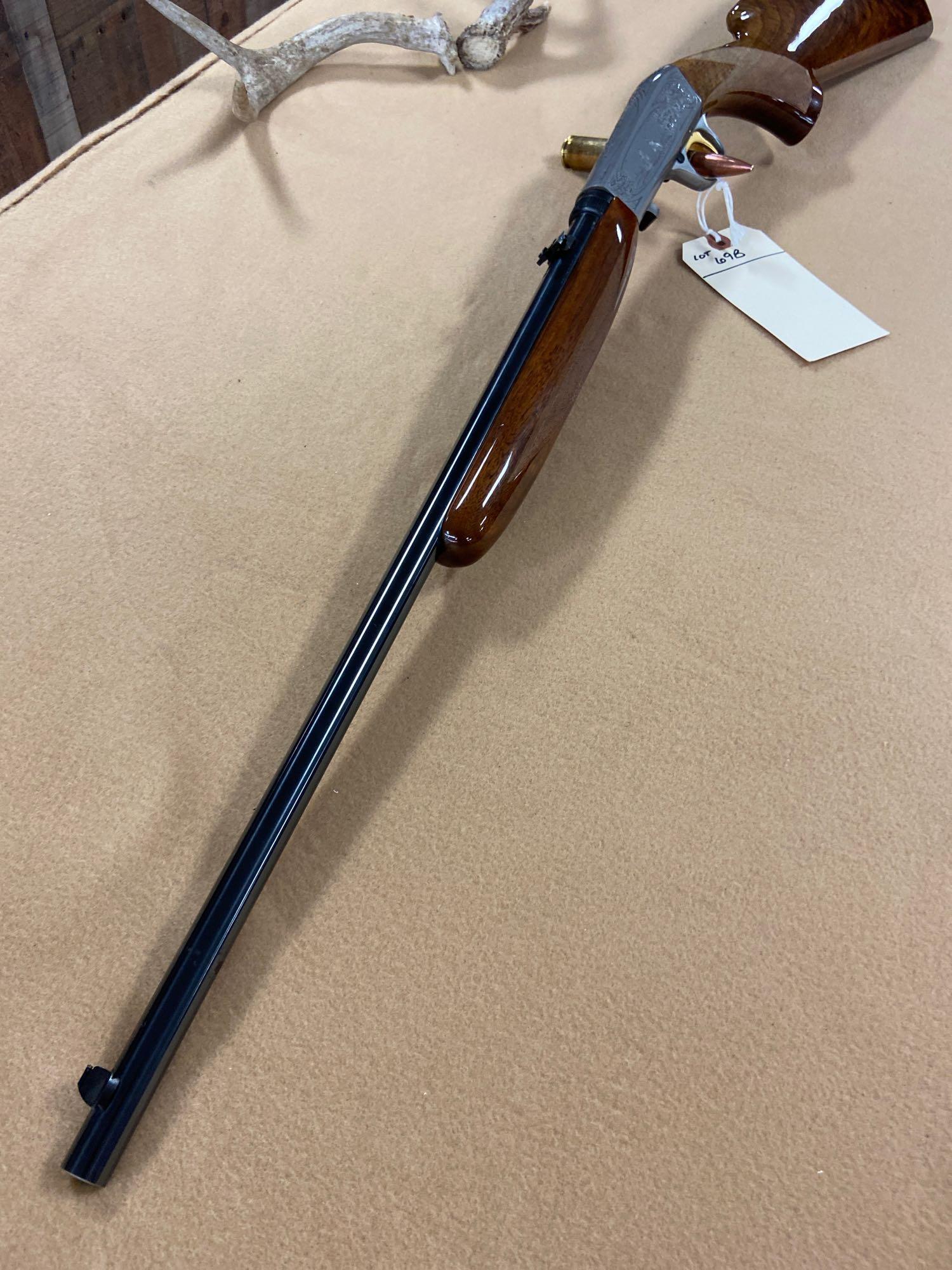 BROWNING .22 LONG RIFLE TAKE DOWN