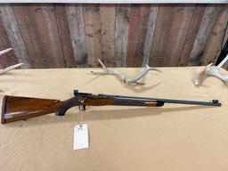 WINCHESTER MODEL 69A .22 LR