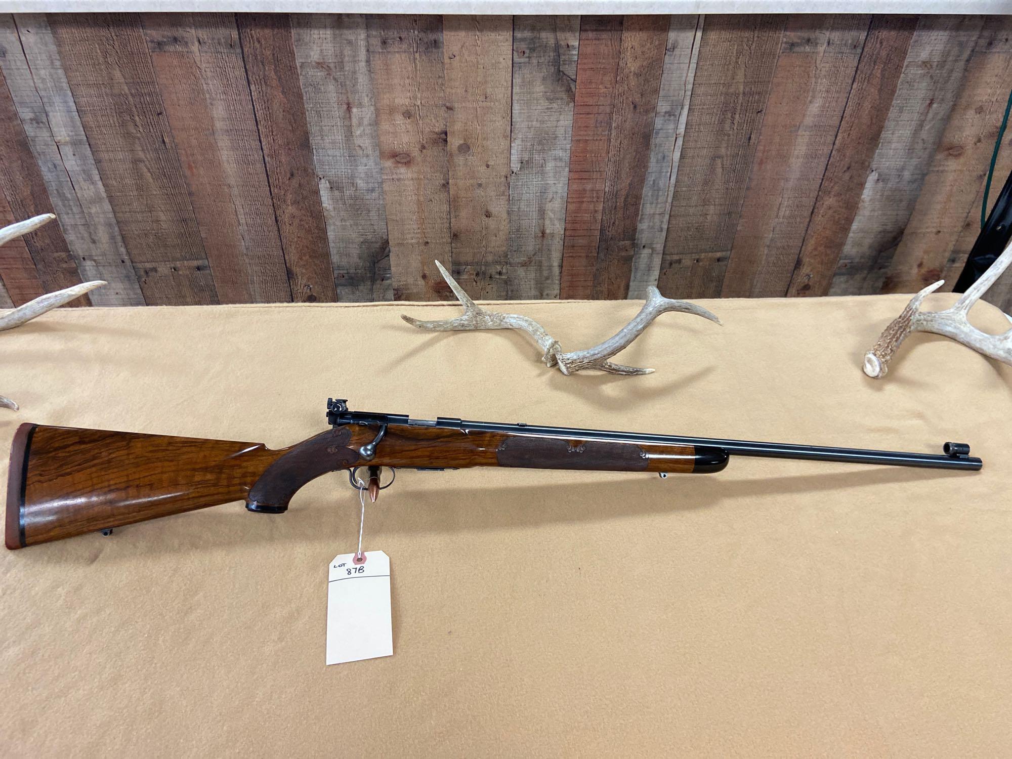 WINCHESTER MODEL 69A .22 LR