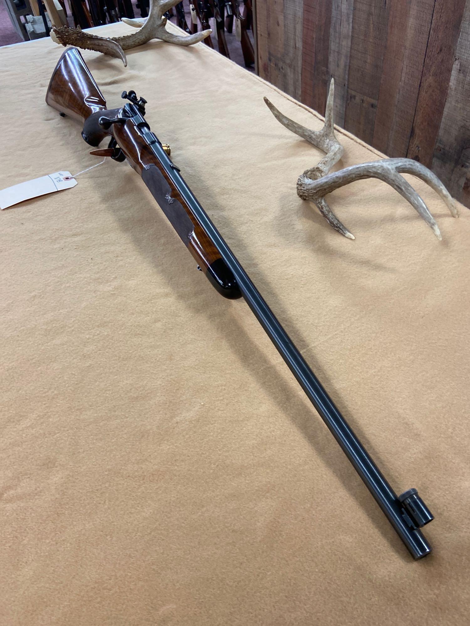 WINCHESTER MODEL 69A .22 LR