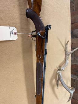 WINCHESTER MODEL 69A .22 LR
