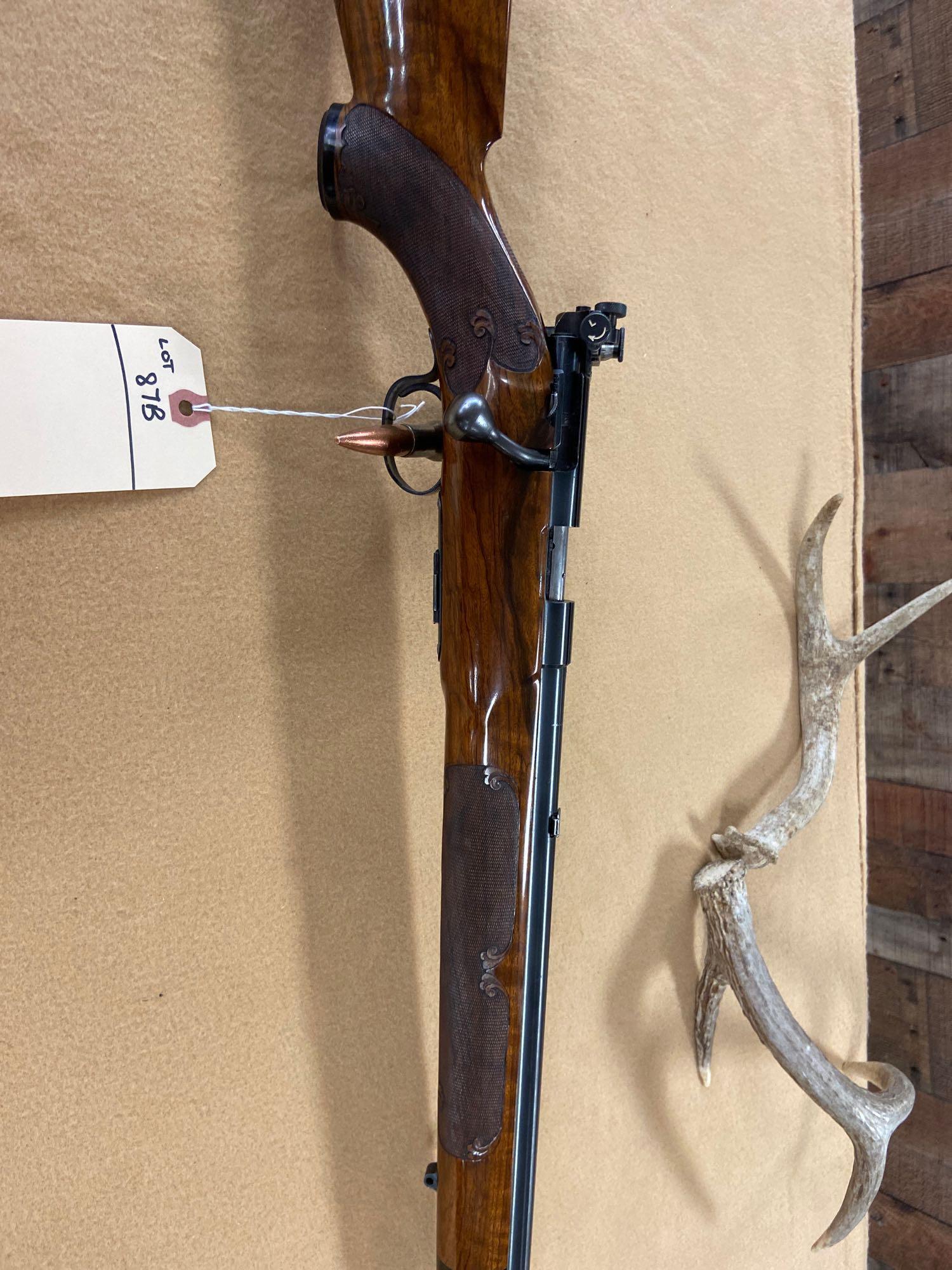 WINCHESTER MODEL 69A .22 LR