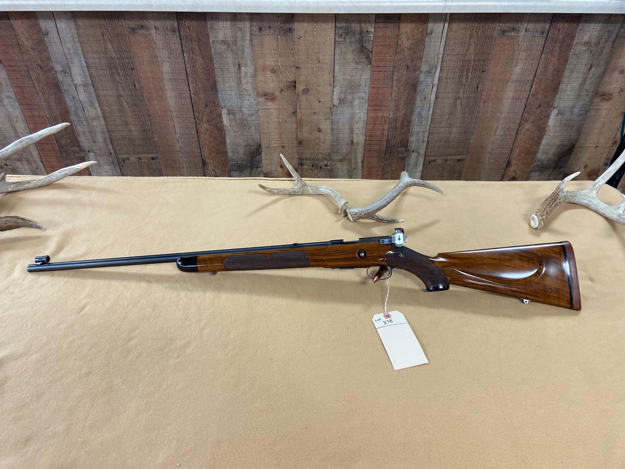 WINCHESTER MODEL 69A .22 LR