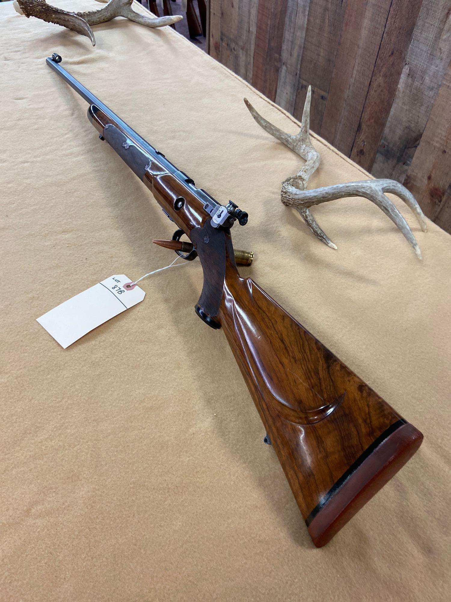 WINCHESTER MODEL 69A .22 LR