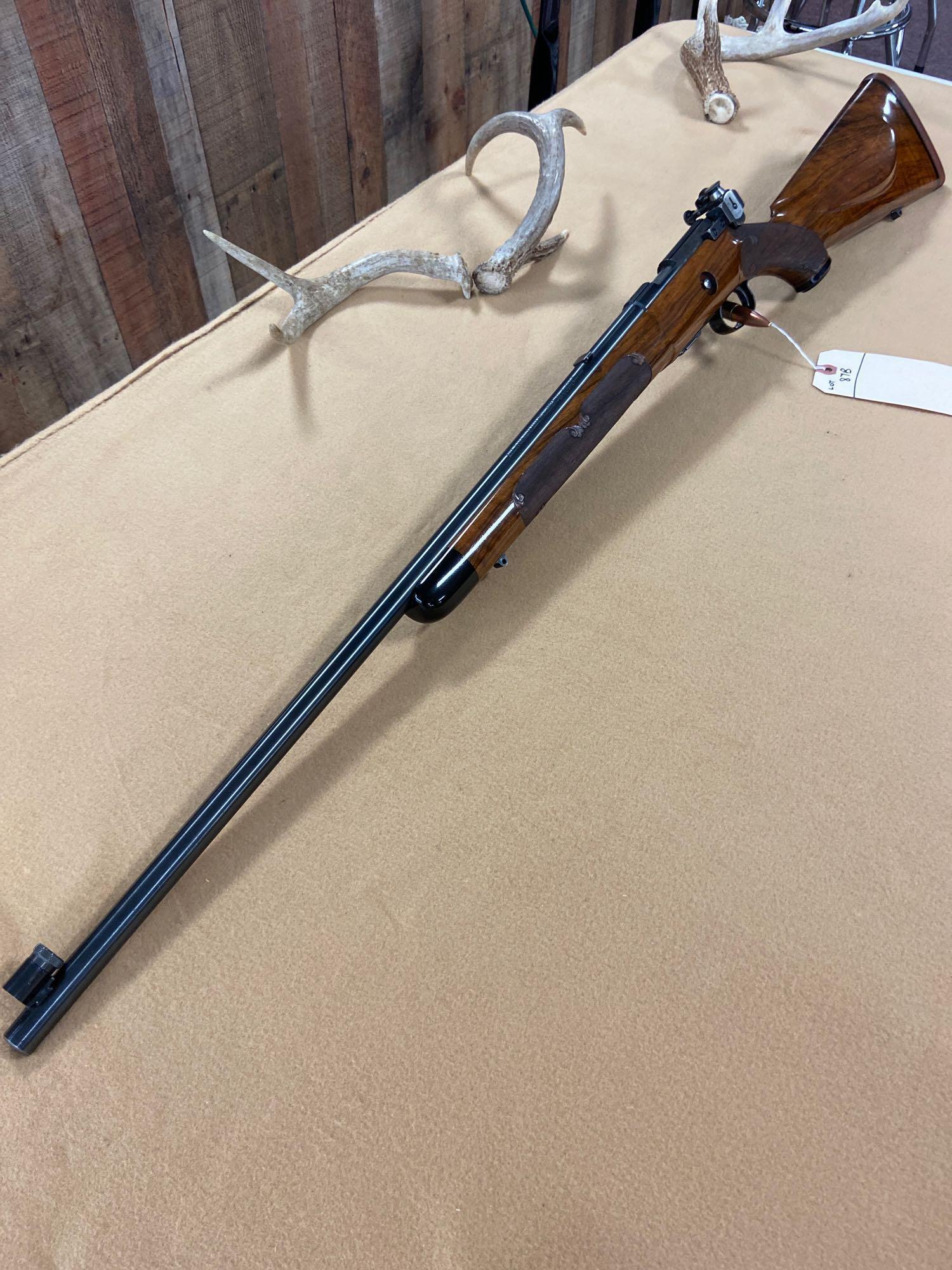 WINCHESTER MODEL 69A .22 LR