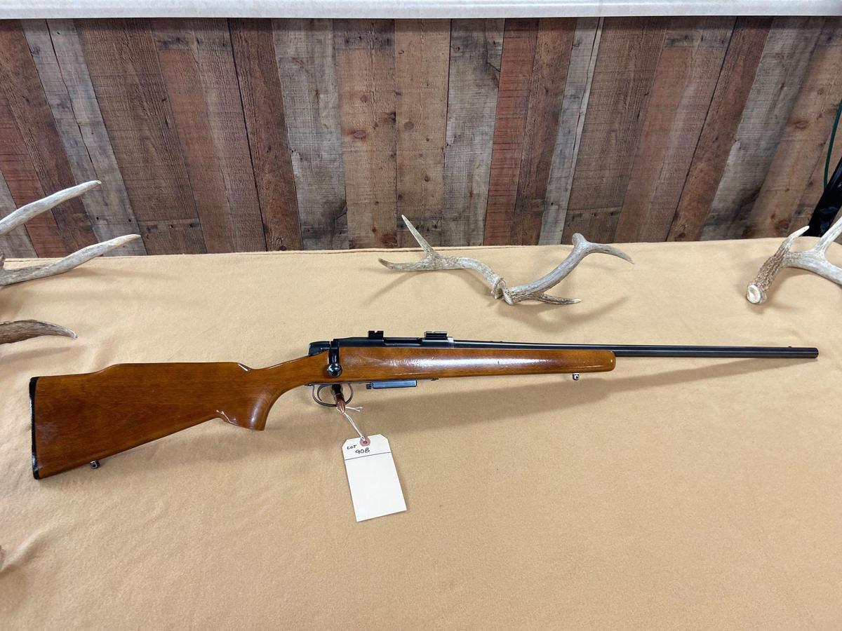 REMINGTON MODEL 788 CAL .222 REM