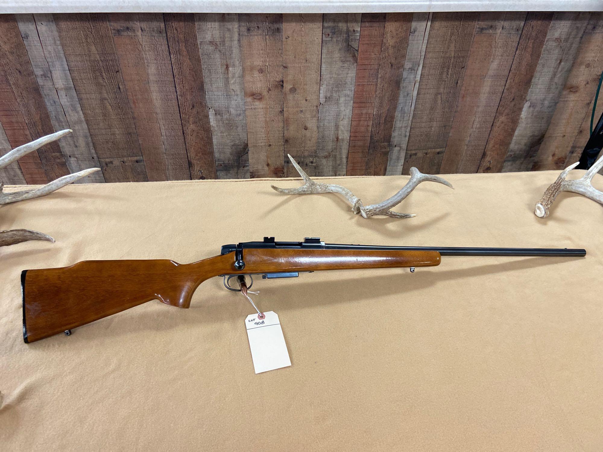 REMINGTON MODEL 788 CAL .222 REM
