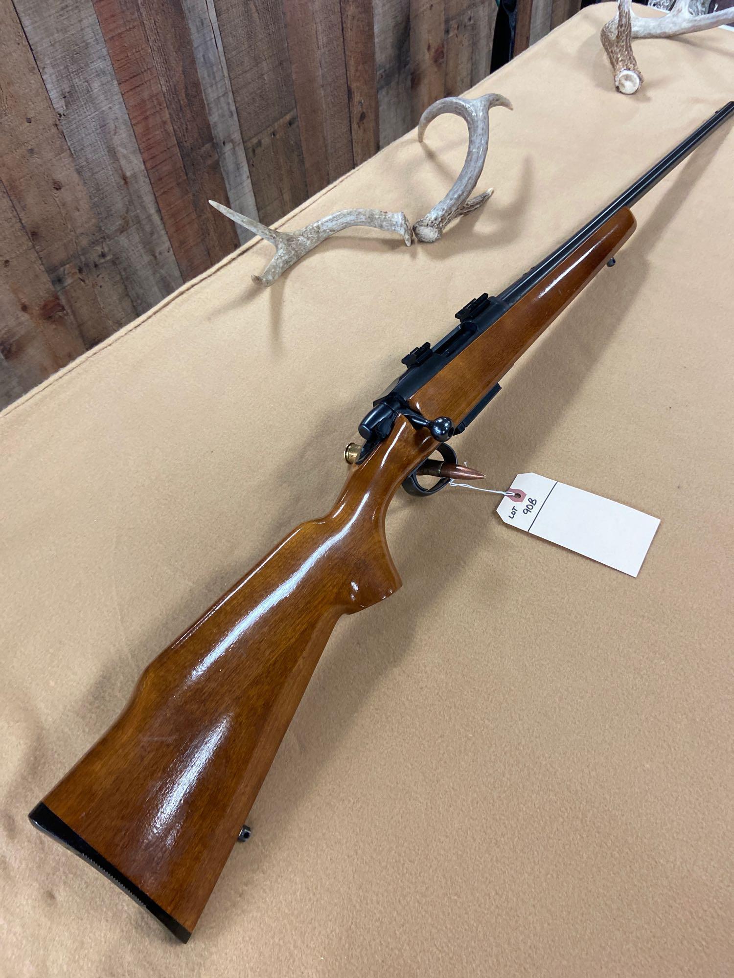 REMINGTON MODEL 788 CAL .222 REM