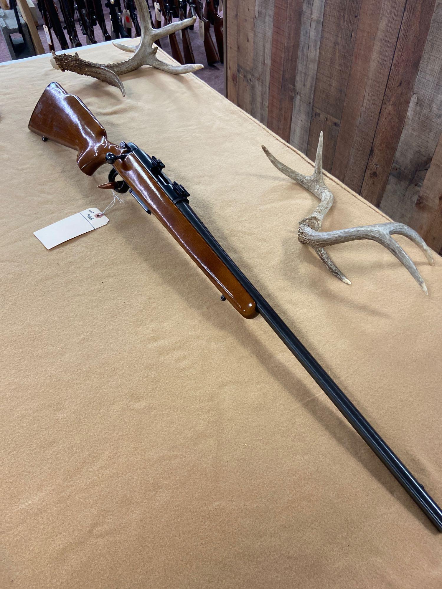 REMINGTON MODEL 788 CAL .222 REM