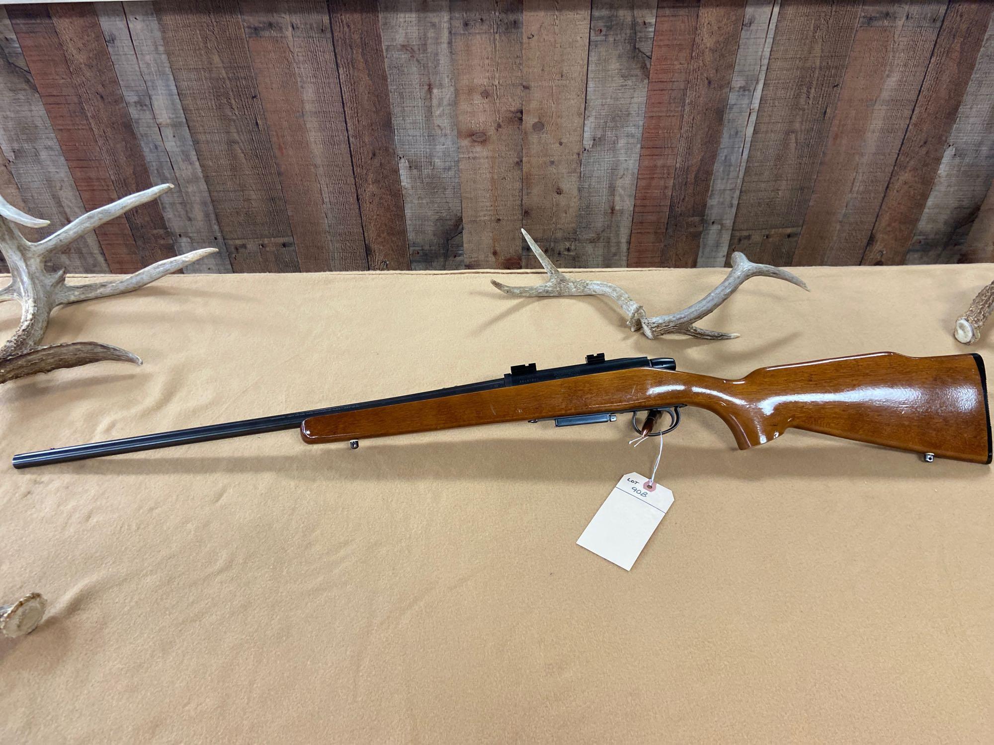 REMINGTON MODEL 788 CAL .222 REM