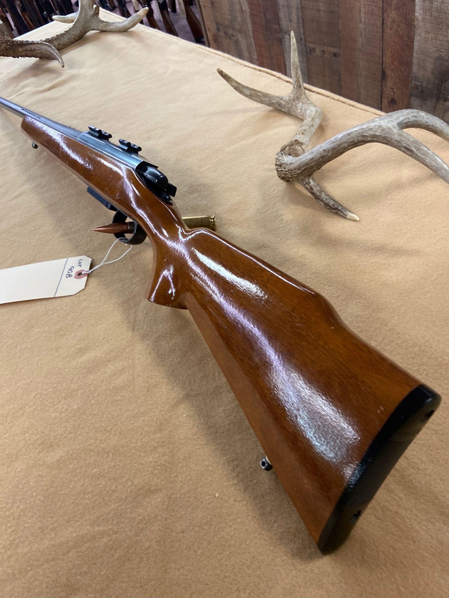 REMINGTON MODEL 788 CAL .222 REM