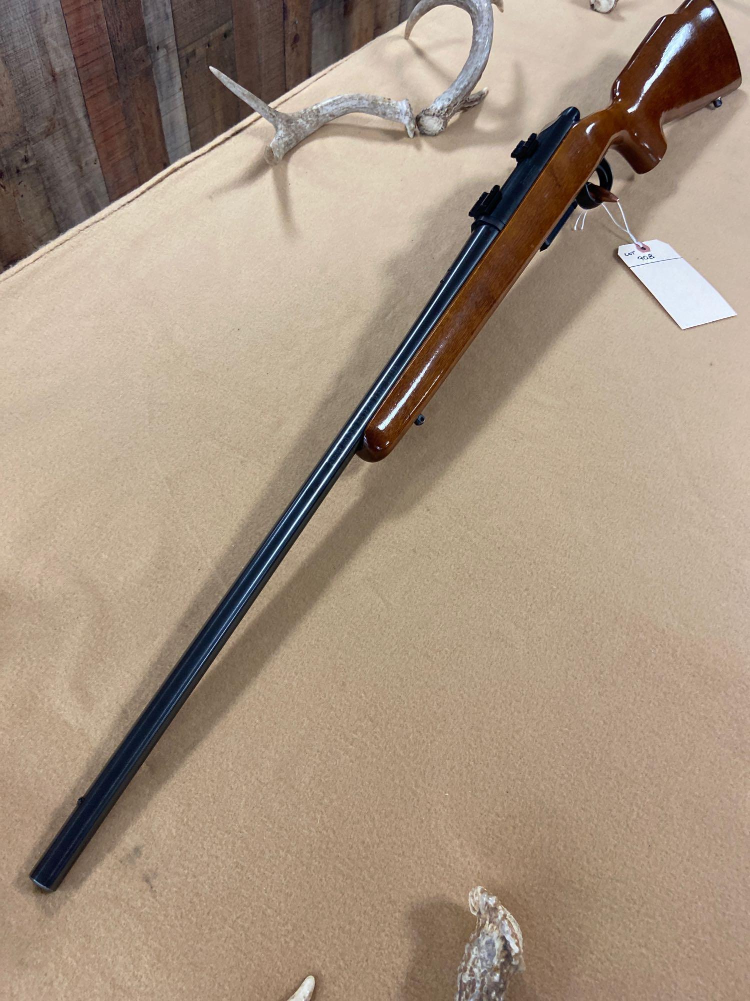 REMINGTON MODEL 788 CAL .222 REM