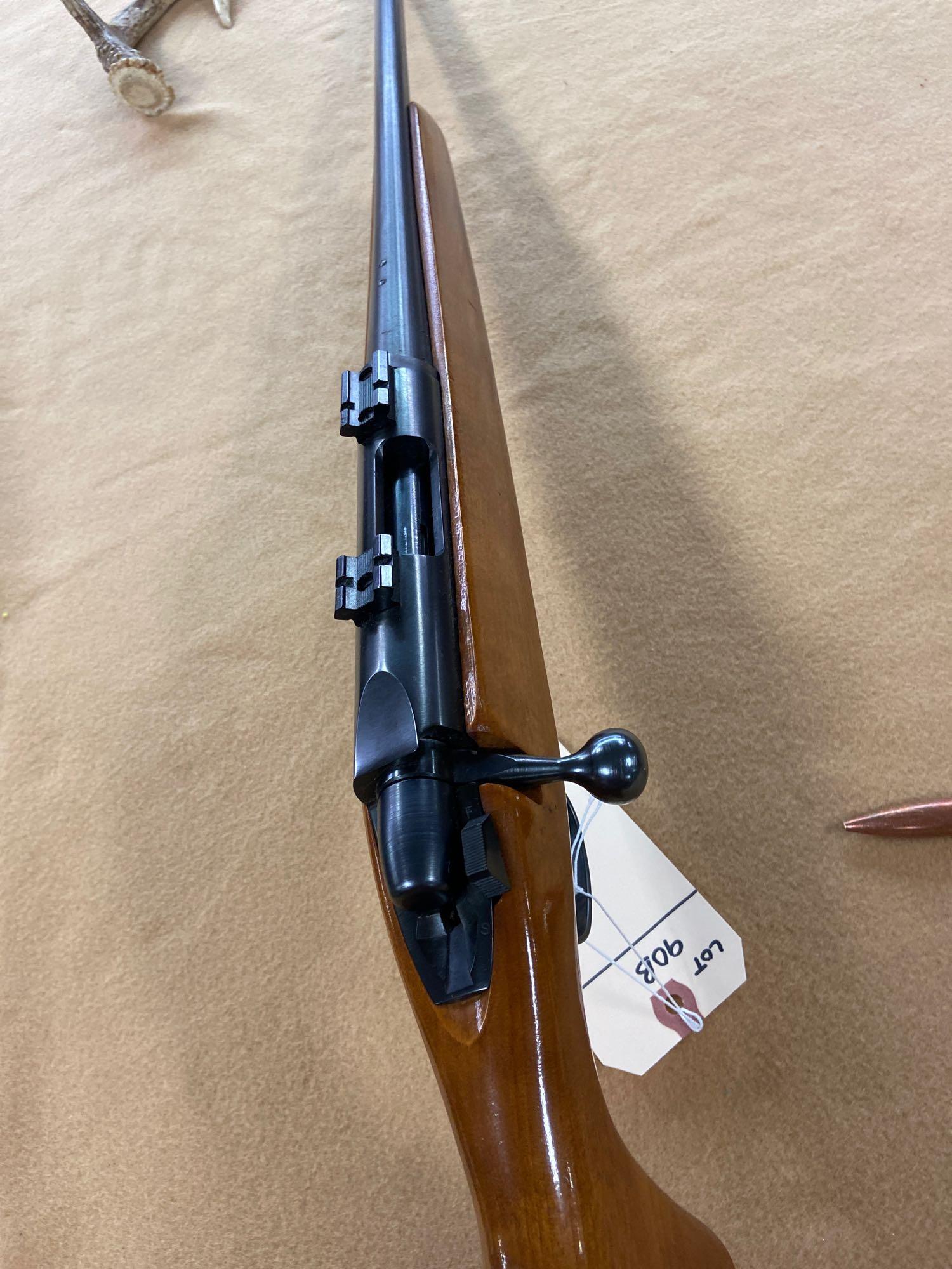REMINGTON MODEL 788 CAL .222 REM
