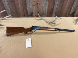 MARLIN MODEL 39D .22 S, L, LR