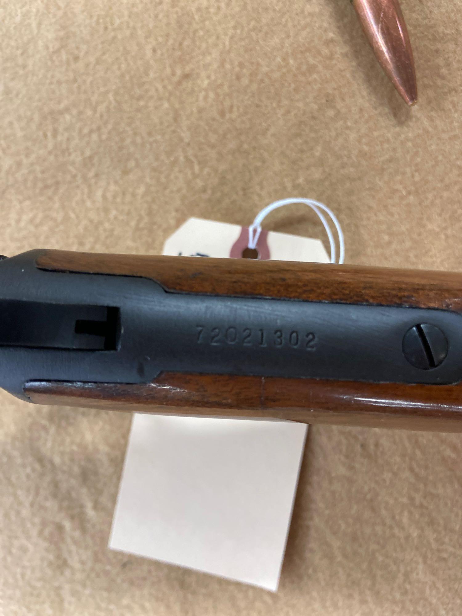 MARLIN MODEL 39D .22 S, L, LR