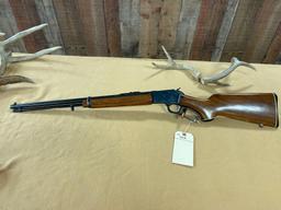 MARLIN MODEL 39D .22 S, L, LR