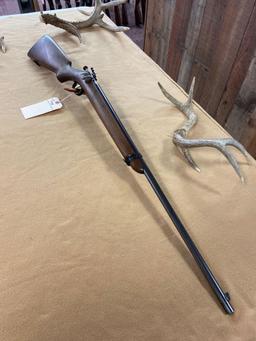 WICHESTER MODEL 69A TARGET SINGLE SHOT .22 LR