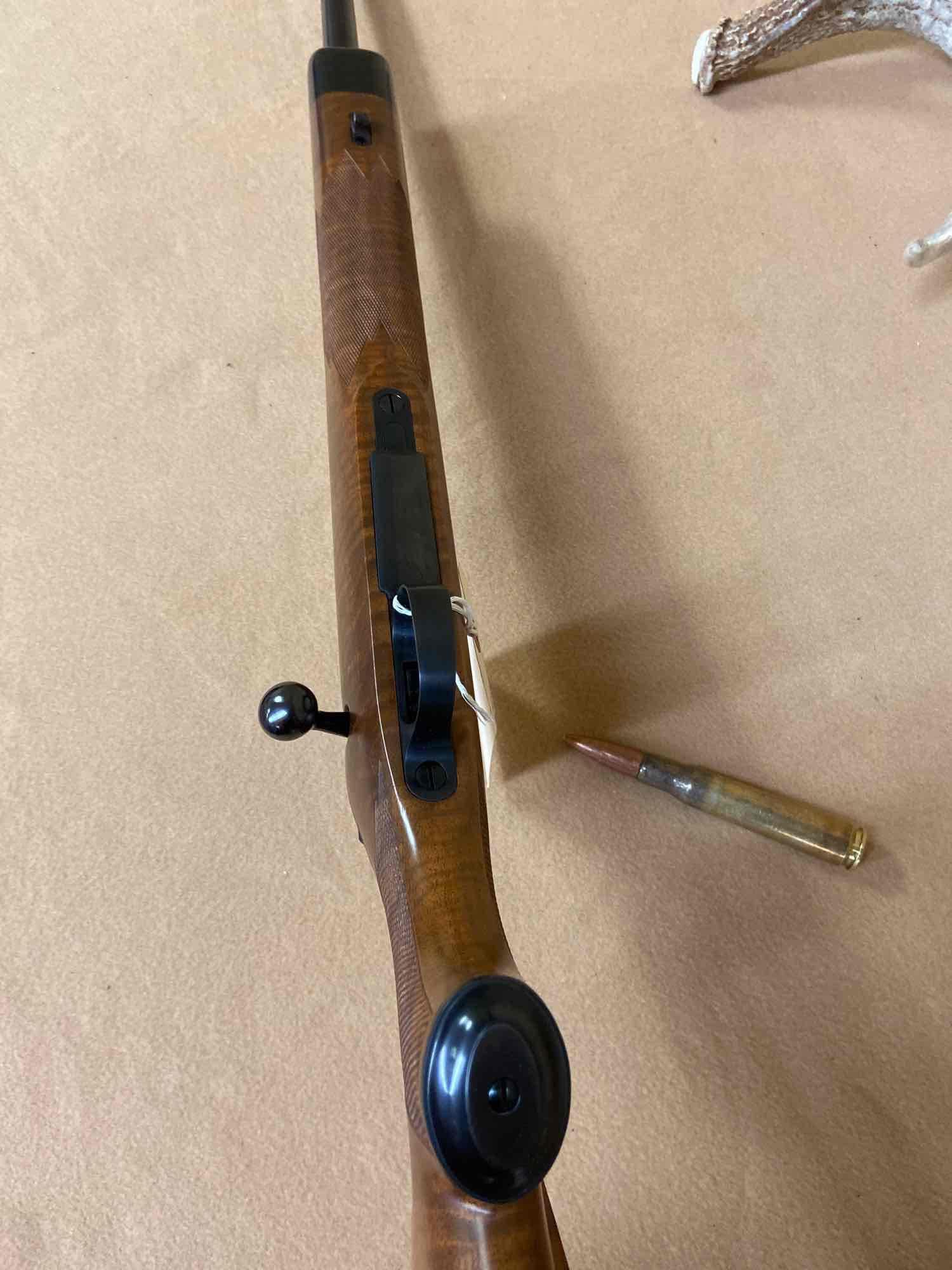 KIMBER MODEL 84 CAL .223