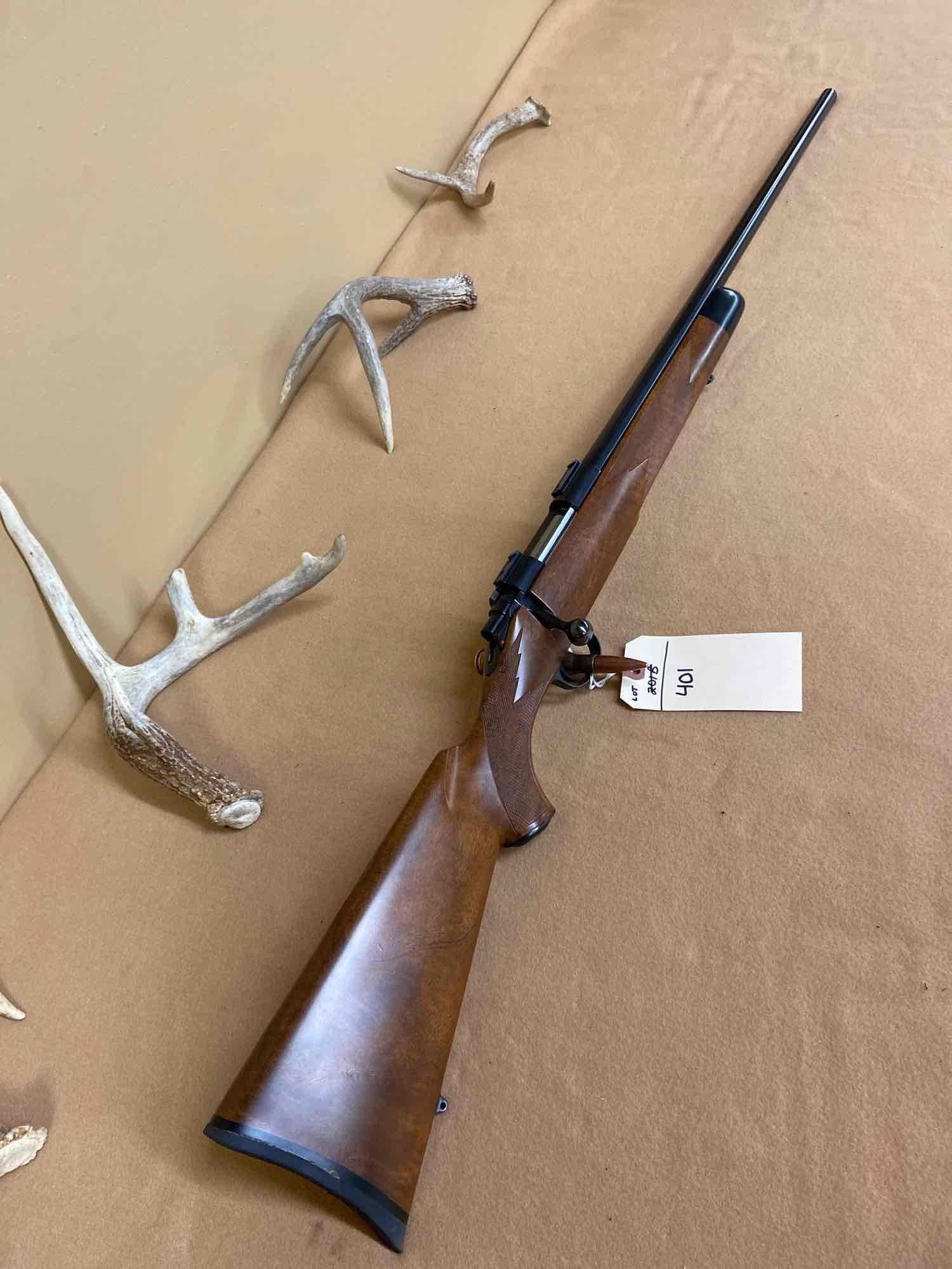 KIMBER MODEL 84 CAL .223