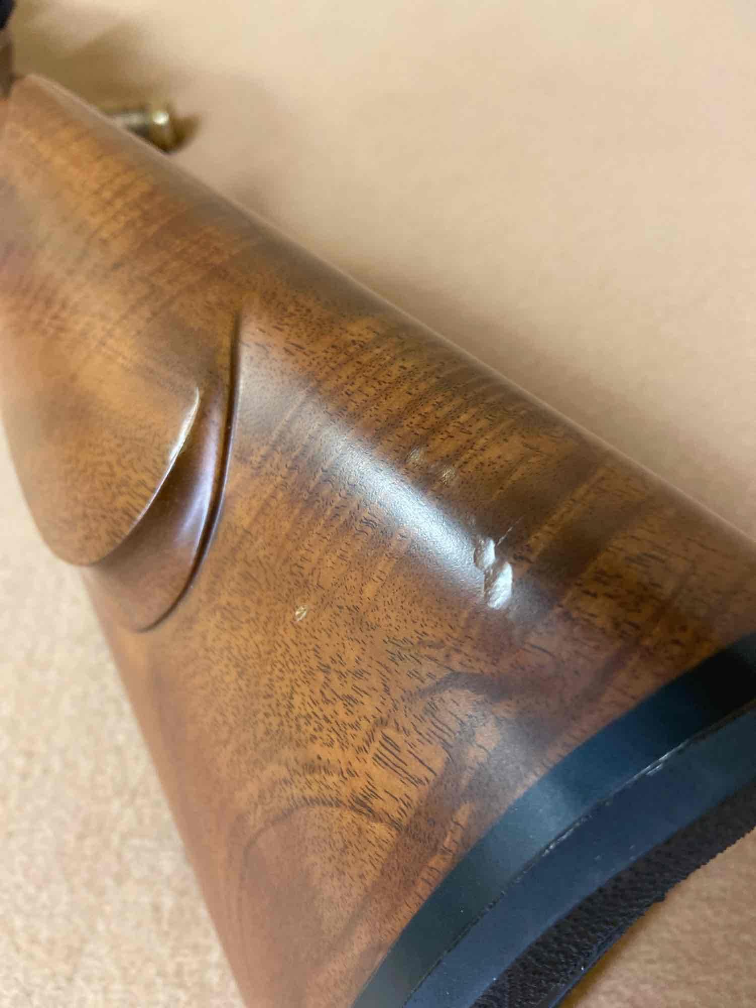 KIMBER MODEL 84 CAL .223