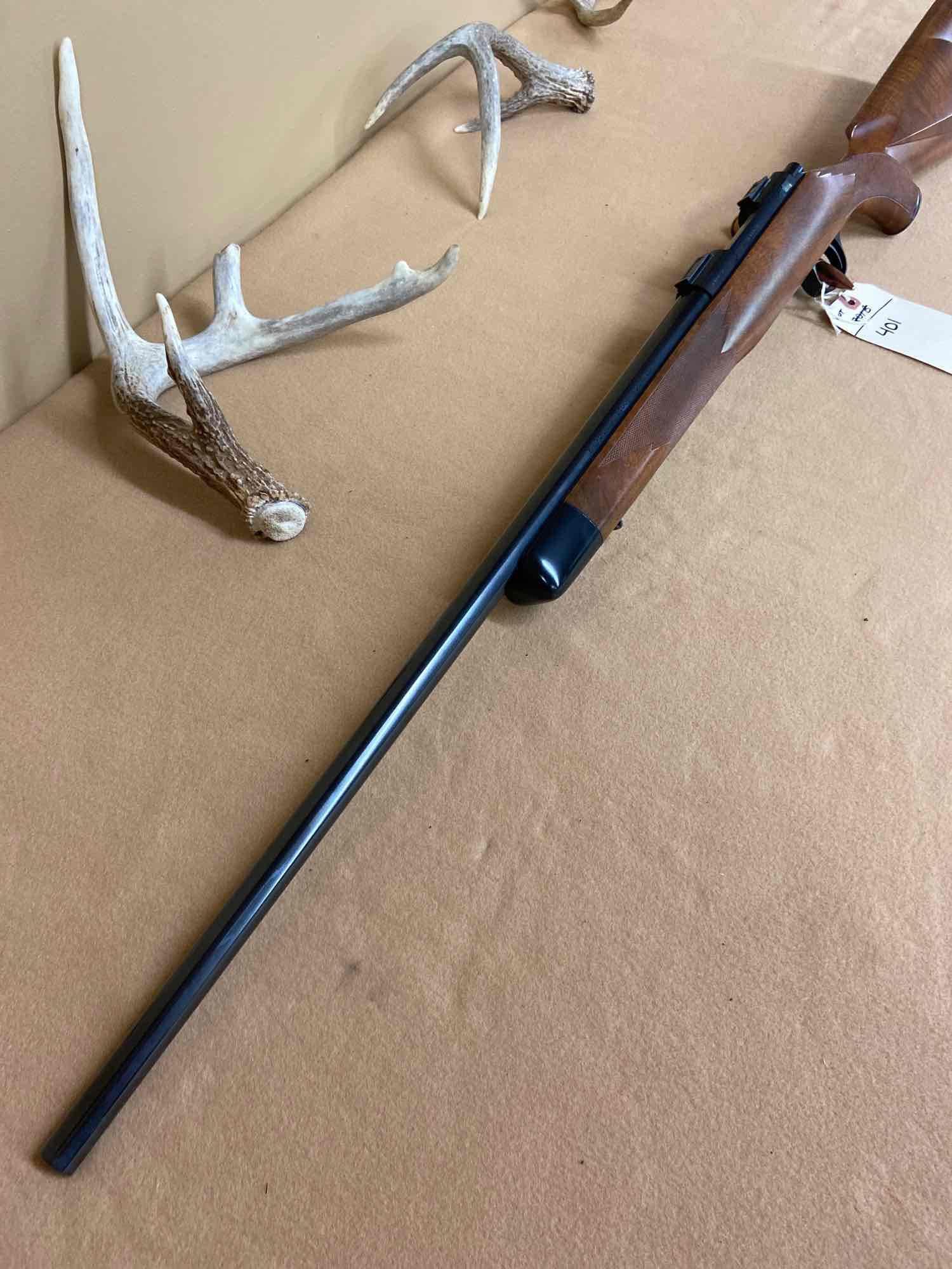 KIMBER MODEL 84 CAL .223