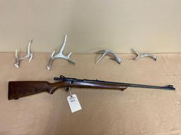 WINCHESTER MODEL 43 .22 HORNET