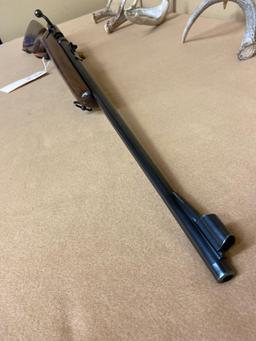 WINCHESTER MODEL 43 .22 HORNET