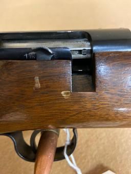 WINCHESTER MODEL 43 .22 HORNET