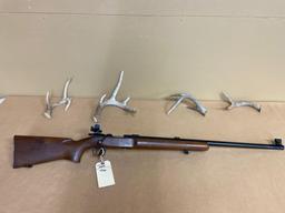 REMINGTON MODEL 37 RANGE MASTER .22 LR